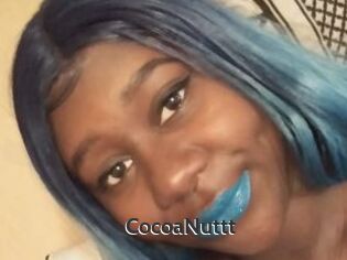 CocoaNuttt