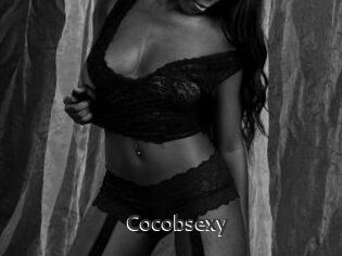 Cocobsexy