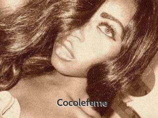 Cocolefeme