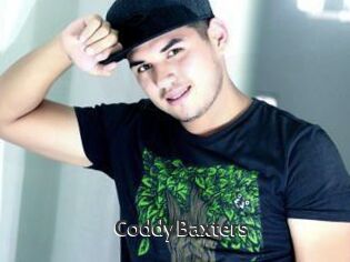 CoddyBaxters