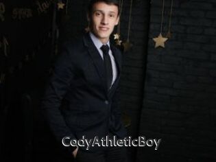 CodyAthleticBoy