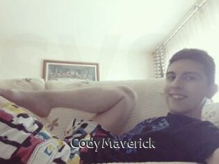 CodyMaverick