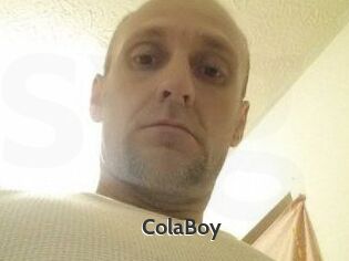 ColaBoy
