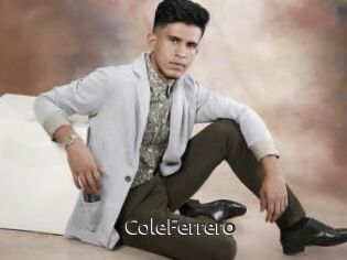 ColeFerrero