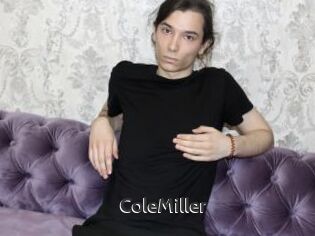 ColeMiller