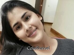 ColeRussel
