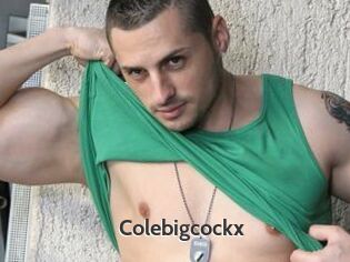 Colebigcockx