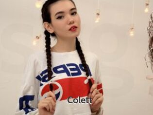 Colett