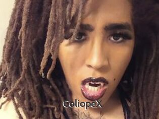 ColiopeX