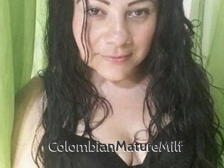 ColombianMatureMilf