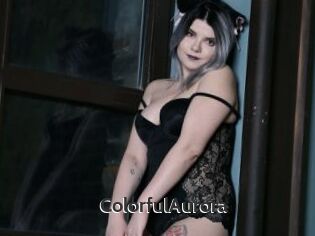 ColorfulAurora