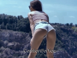 ComfortForYou