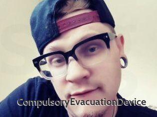 CompulsoryEvacuationDevice