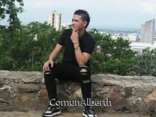 ComunAlberth