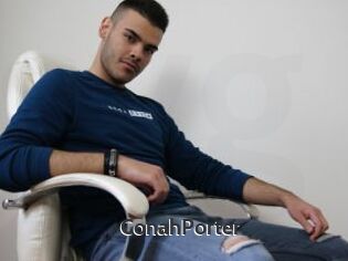 ConahPorter