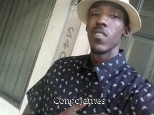 CongoJames