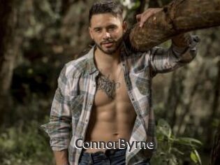 ConnorByrne