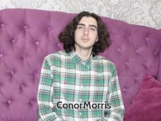 ConorMorris