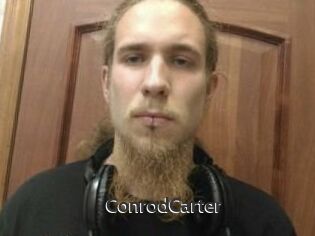ConrodCarter