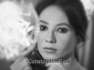 ConstantineBoa