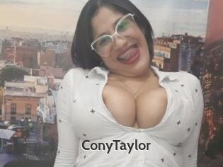 ConyTaylor