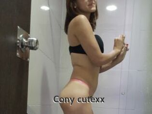 Cony_cutexx