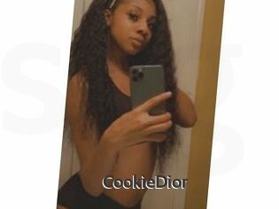 CookieDior