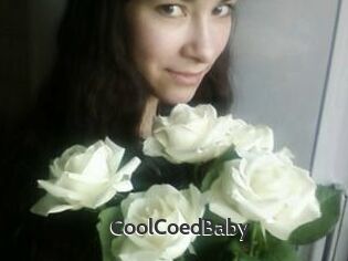 CoolCoedBaby