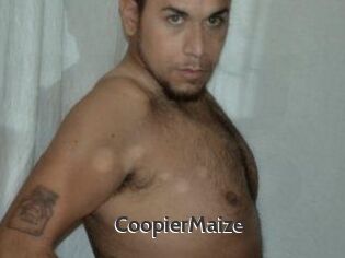 Coopier_Maize