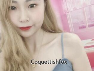 Coquettishfox
