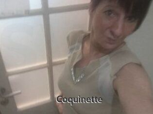 Coquinette
