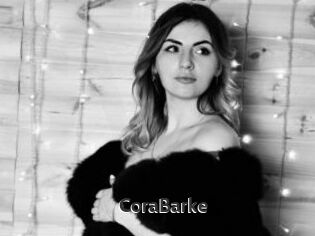 CoraBarke