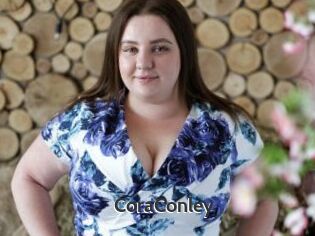 CoraConley