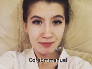 CoraEmmanuel