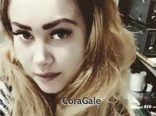 CoraGale