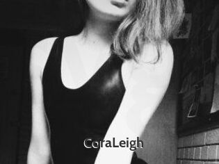 CoraLeigh