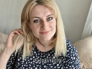 CoraWright