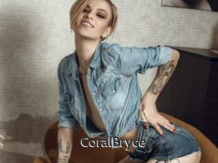 CoralBryce