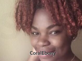CoralEbony
