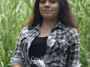 CordeliaLove