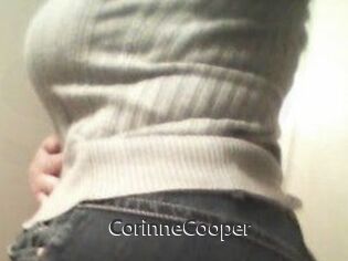 CorinneCooper