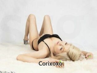 Corixoxo