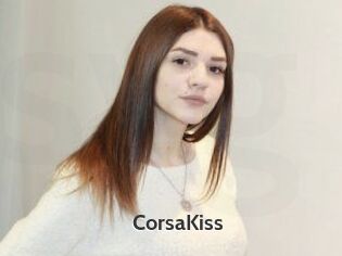 CorsaKiss