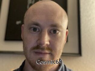 Cosmic69