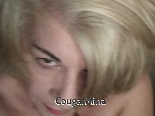 CougarMina