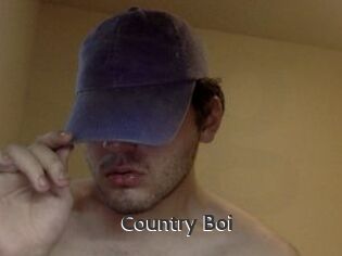Country_Boi