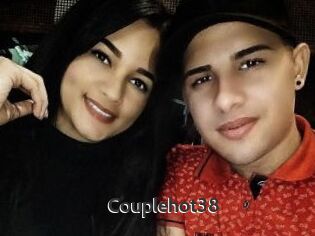 Couplehot38