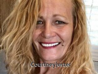 CourtneyJester