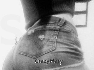 CrazyMary