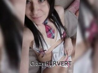 CrazyPERVERT